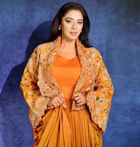 How Did Rupali Ganguly Acknowledge PM Modi’s Influence on Menstrual Taboos in India?