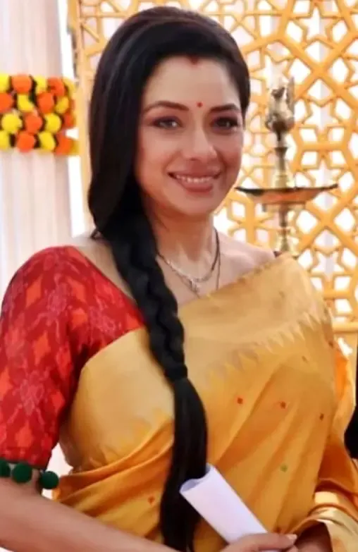 Rupali Ganguly Addresses Speculations About Leaving ‘Anupamaa’
