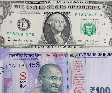 Rupee Expected to Trade Between 85.5-87.5 per Dollar in FY26