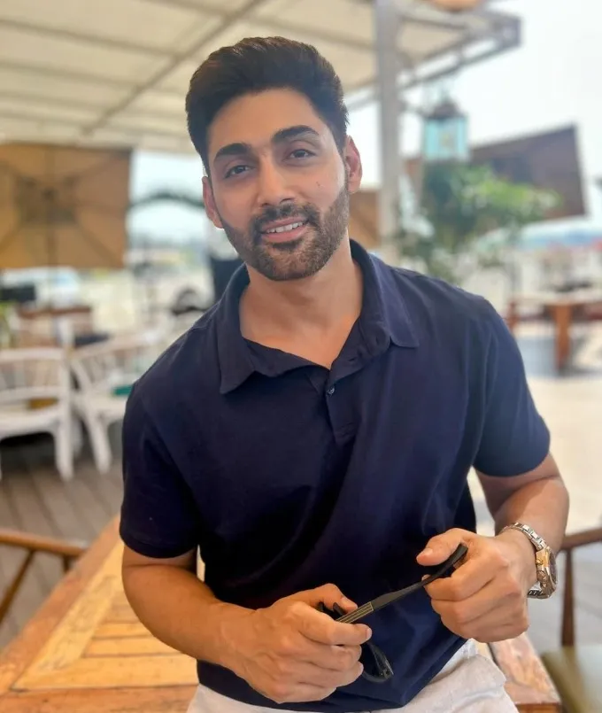 Has Ruslaan Mumtaz Endorsed the Ban on OTT Platforms for Inappropriate Content?