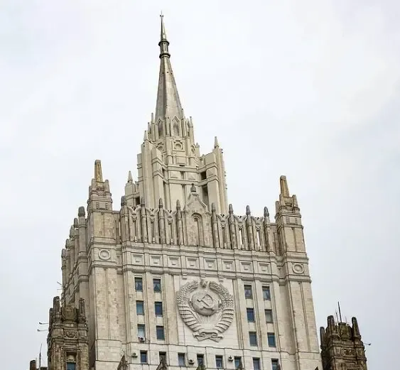 Russia Targets 21 UK Lawmakers with Sanctions