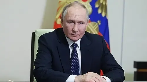 Did Russia Just Confirm North Korean Troops in Ukraine?