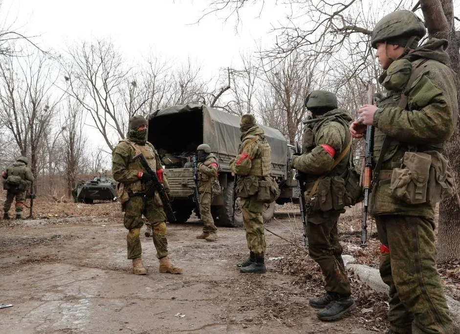 Has Russia Declared a State of Emergency in Novorossiysk Due to Ukrainian Attack?