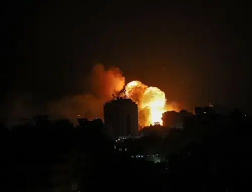 Did Russia Shoot Down Over 120 Ukrainian Drones Overnight?