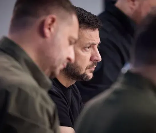 Has Russia Initiated Extensive Aerial Assaults on Ukraine?
