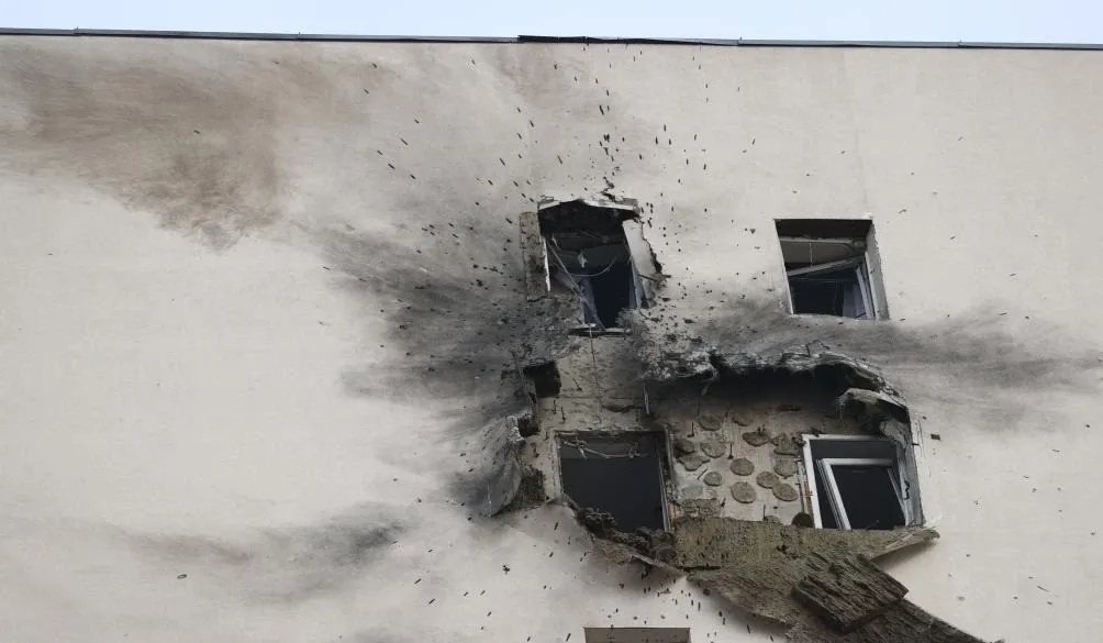 Did Russia Really Down 402 Ukrainian Drones?