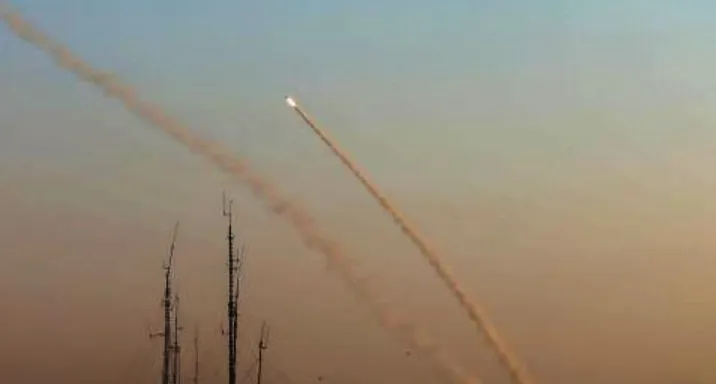 Russia Claims Ukraine Targeted Its Airbase Using US Missiles