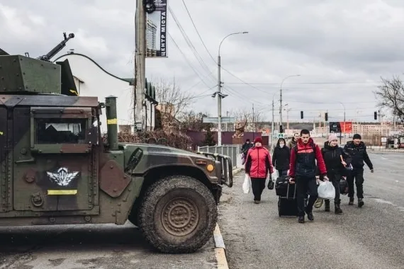 Will Russia Respond If Ukraine Breaches the Victory Day Ceasefire?