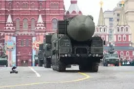 Russia to Position Oreshnik Missile Systems in Belarus