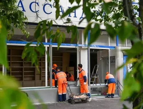 What Happened in Sochi? Two Dead and 11 Injured in Ukrainian Drone Attack