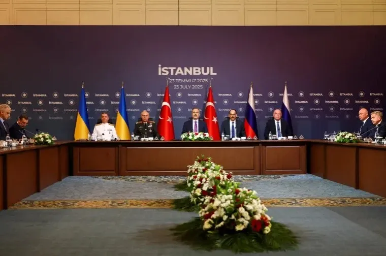 Did Russia and Ukraine Successfully Swap Prisoners Amid Ongoing Talks?