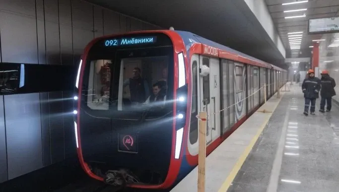 What Are Russia's Ambitious Plans for Railway Expansion?