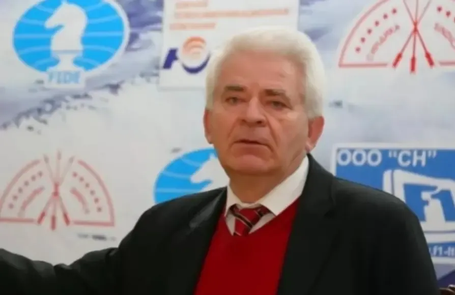 Boris Spassky, Iconic Russian Chess Player, Passes Away at 88