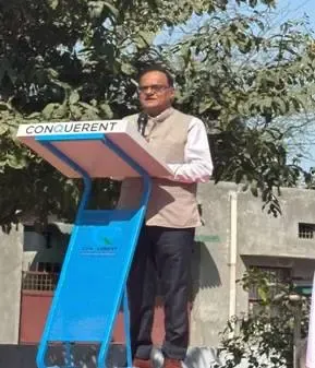 RuTAGe Smart Village Initiatives to Connect Rural Demands with Technological Progress: Government