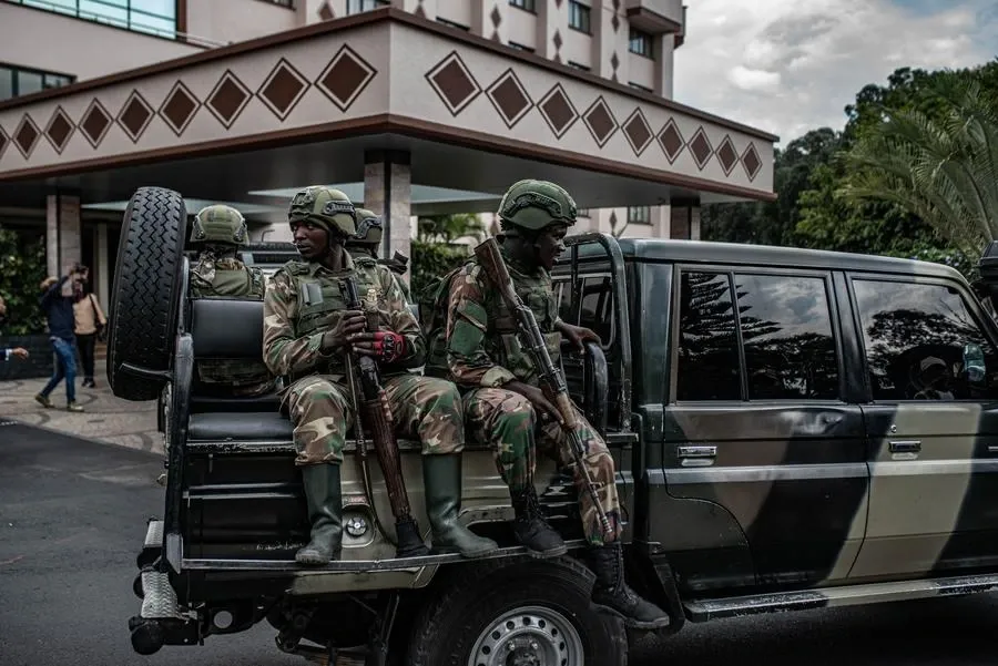 Did Rwanda Lawmakers Just Seal a Peace Deal with Congo for Regional Stability?
