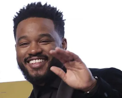 Ryan Coogler: My Passion Lies in Filmmaking