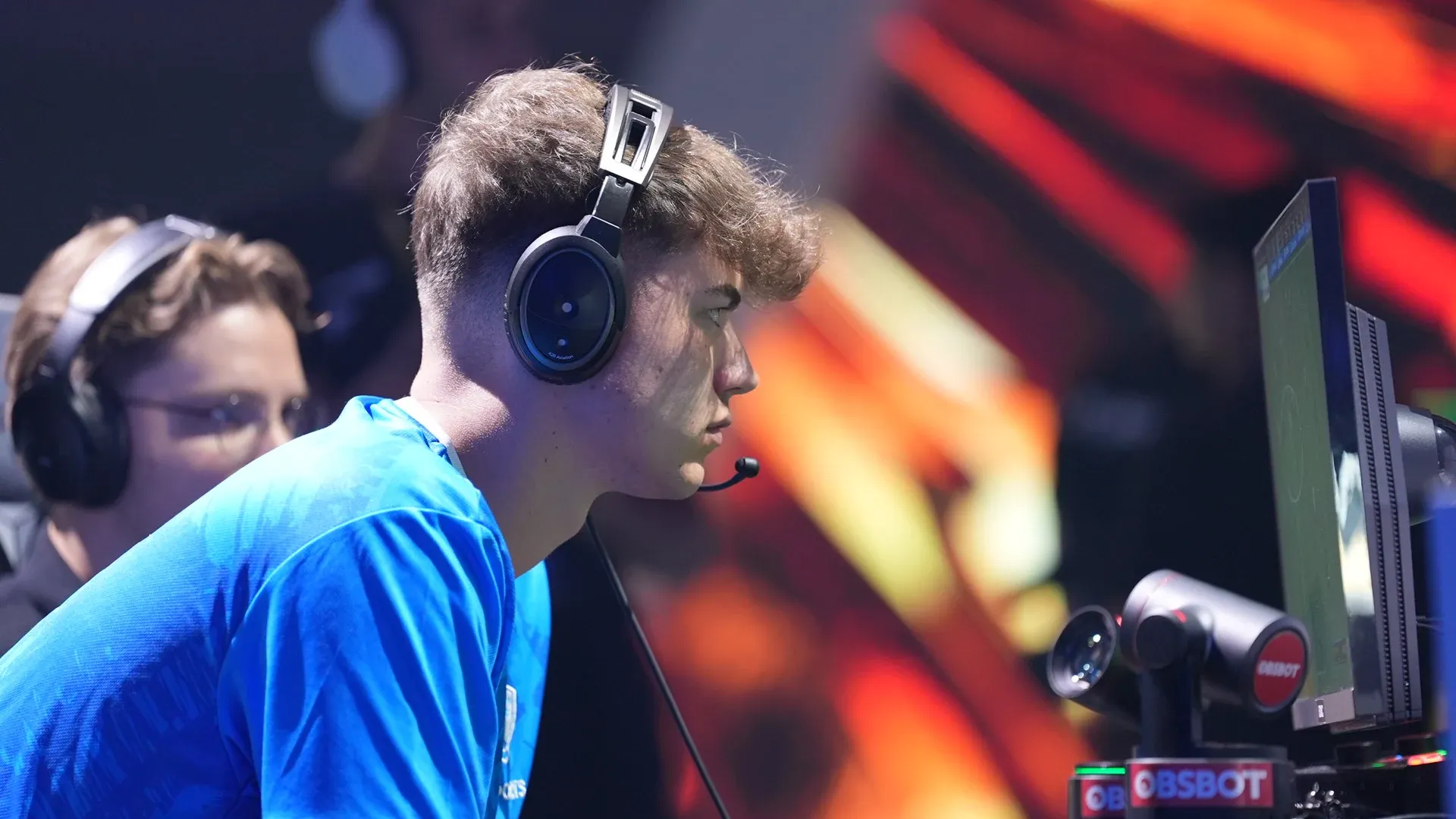 How Did S8UL’s Jonny Qualify for EAFC Playoffs at Esports World Cup 2025?