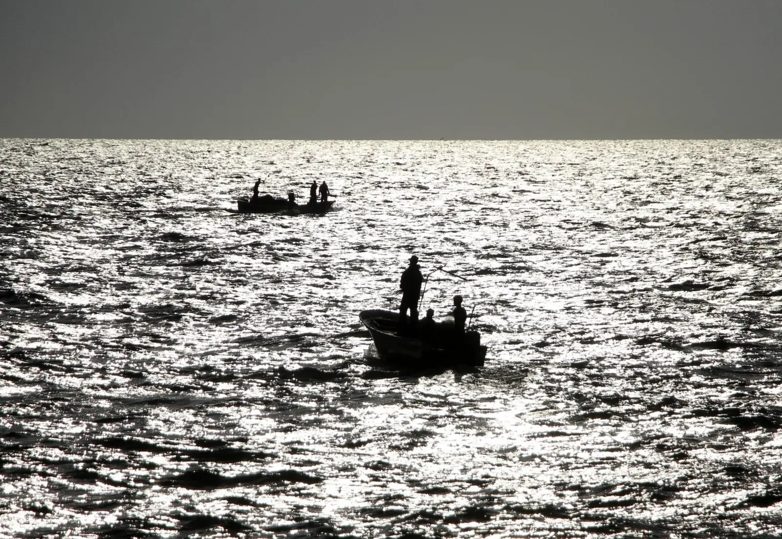 Tragic Incident in South Korea: Seven Lives Lost, One Missing After Fishing Vessel Capsizes