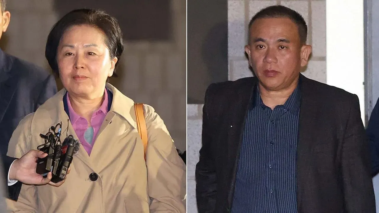 South Korea: Former PPP Legislator and Political Intermediary Charged in Election Nomination Corruption Case