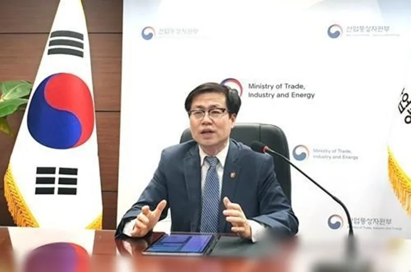 How is S. Korea Preparing for Tariff Negotiations with the US?