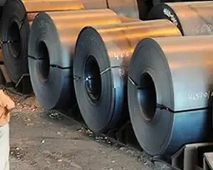 South Korea to Formulate Strategies Against US Steel Tariffs This Month