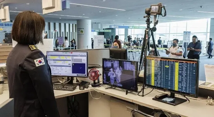South Korea Enhances Quarantine for Arrivals from Seven African Nations to Combat Ebola Virus