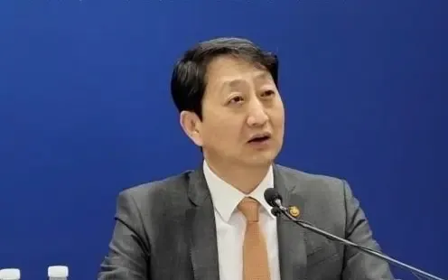 South Korean Industry Minister Set to Travel to the U.S. This Week