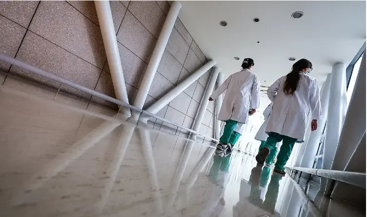 Deadline for South Korean Medical Students to Resume Classes Approaches