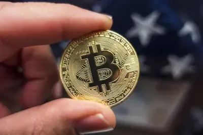 Are South Korean Retail Investors Moving Away from US Big Tech to Crypto Stocks?