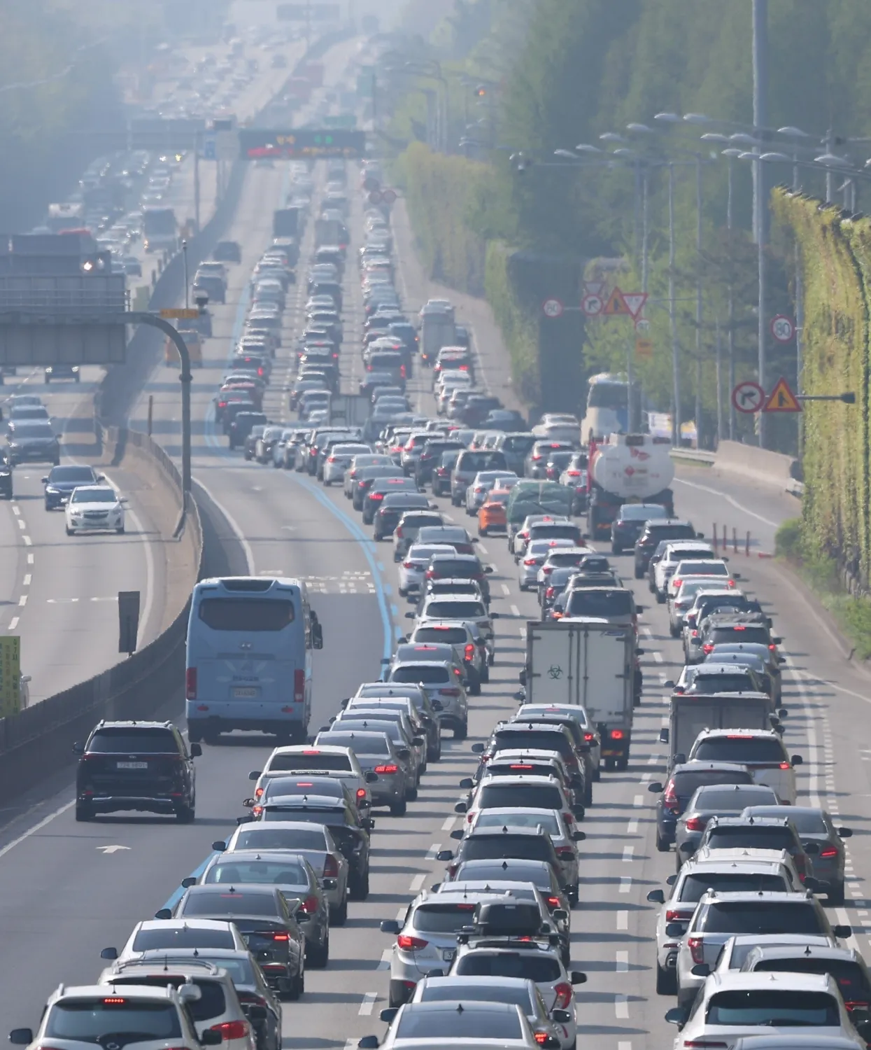 How Did South Korea’s Auto Exports Surpass 8% Growth in July Despite US Tariffs?