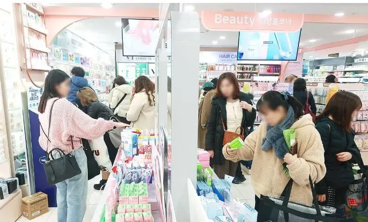 South Korea Sees 22.5% Surge in Bio-Health Exports for Q3