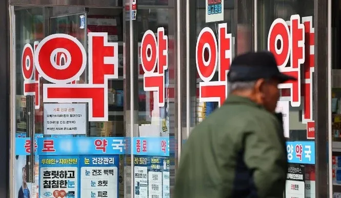 What Factors Contributed to South Korea's Pharma Exports Reaching Record Heights in Q1?
