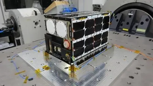 Is South Korea's Small Satellite Joining the US Artemis II Moon Exploration Program?