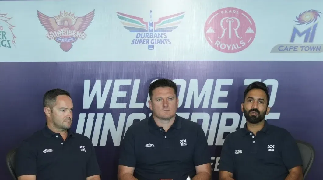 SA20: Graeme Smith Emphasizes Growth Over Expansion and Women's League Plans