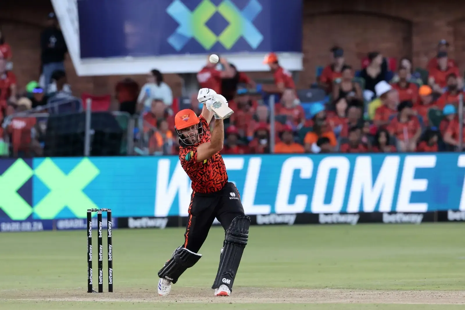 SA20: Sunrisers clinch fourth victory, rise to second place
