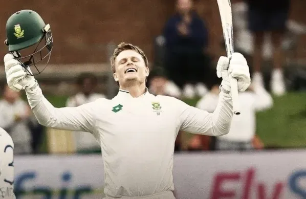 SA vs SL, 2nd Test: Rickelton's Century Shines Amidst Challenging Conditions