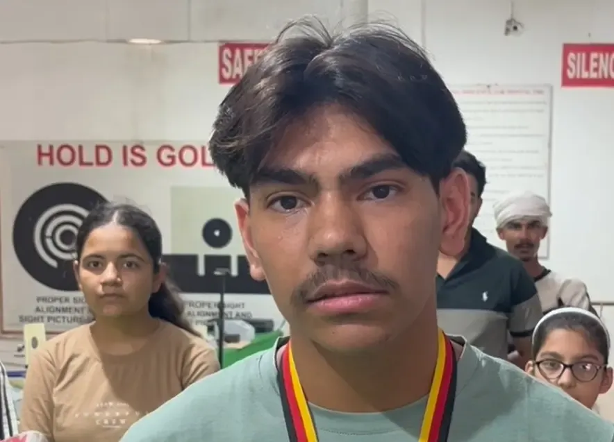 क्या आशीष चौधरी ने सात समंदर पार भारत का मान बढ़ाया?