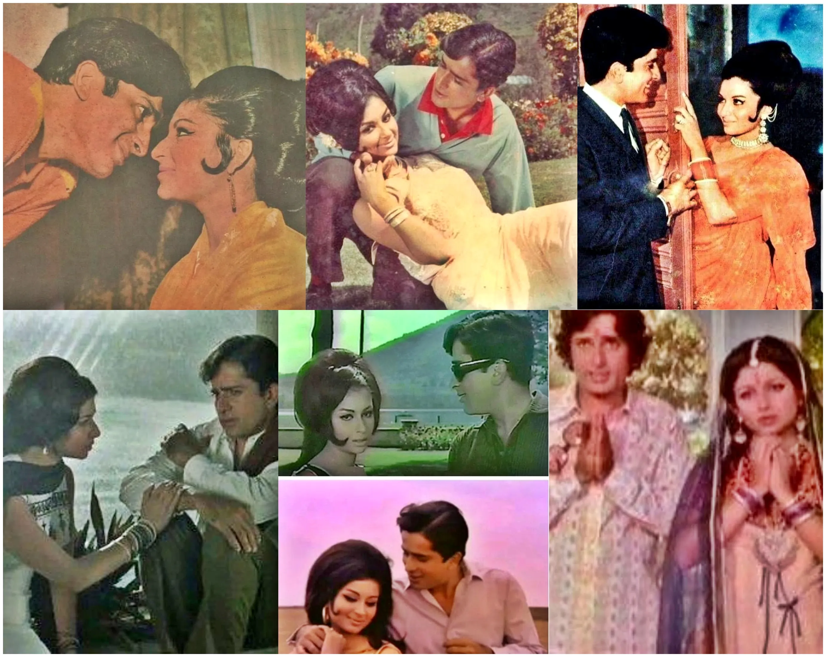 Saba Pataudi Reflects on Shashi Kapoor’s Legacy on His Birth Anniversary