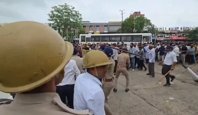 What Led to the Violence Involving 74 Individuals, Including a Former Congress MLA, in Gujarat?
