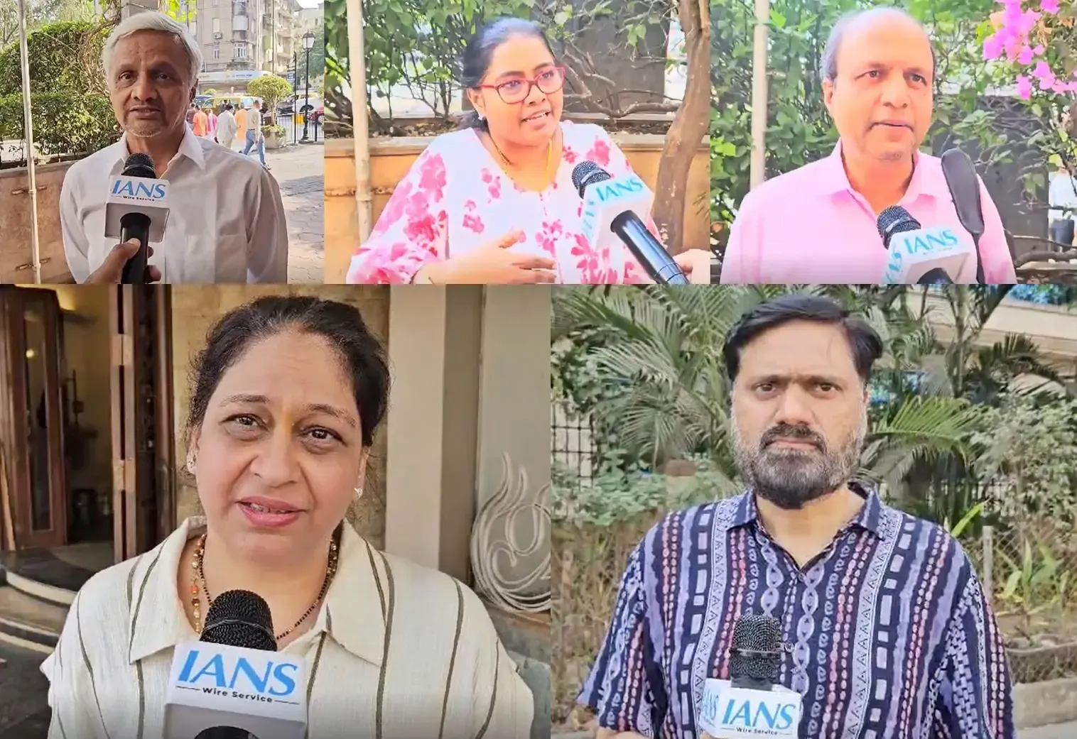 'Sabka Vikas Hoga': Mumbaikars Embrace Union Budget