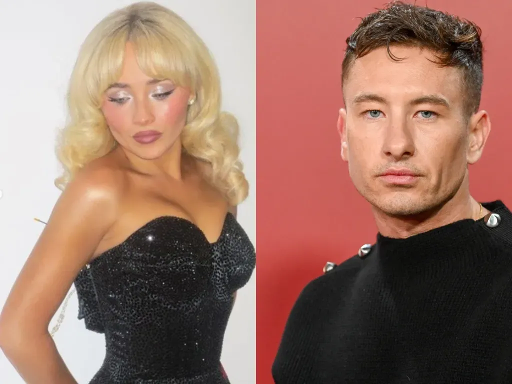 Sabrina Carpenter and Barry Keoghan Decide to Pause Their Relationship