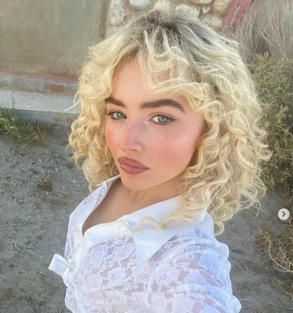 Does Sabrina Carpenter Really Live Without a TV?