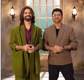 Sachin-Jigar on performing at Kala Ghoda: It’s celebration of India’s diverse cultural heritage
