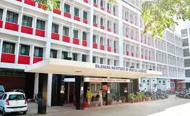 Removal of RIMS Director Ignites Political Turmoil in Jharkhand