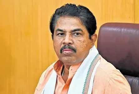 Karnataka BJP Complains to NHRC Over 'Unlawful' Practices in Sacred Thread Row