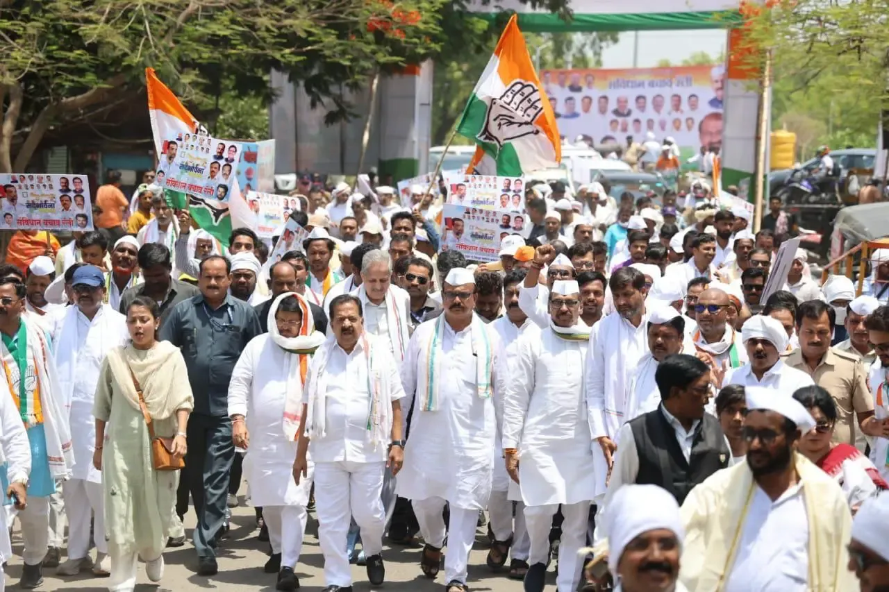 What is the Significance of the Sadbhavna Yatra for National Unity?