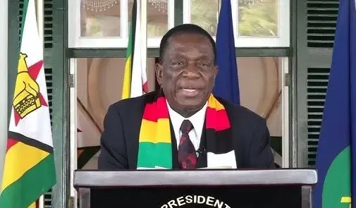 SADC Applauds Court Decision on Mozambique's Electoral Outcome