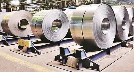 Protective Duties Could Enhance Profit Margins for Indian Steel Companies: Nomura