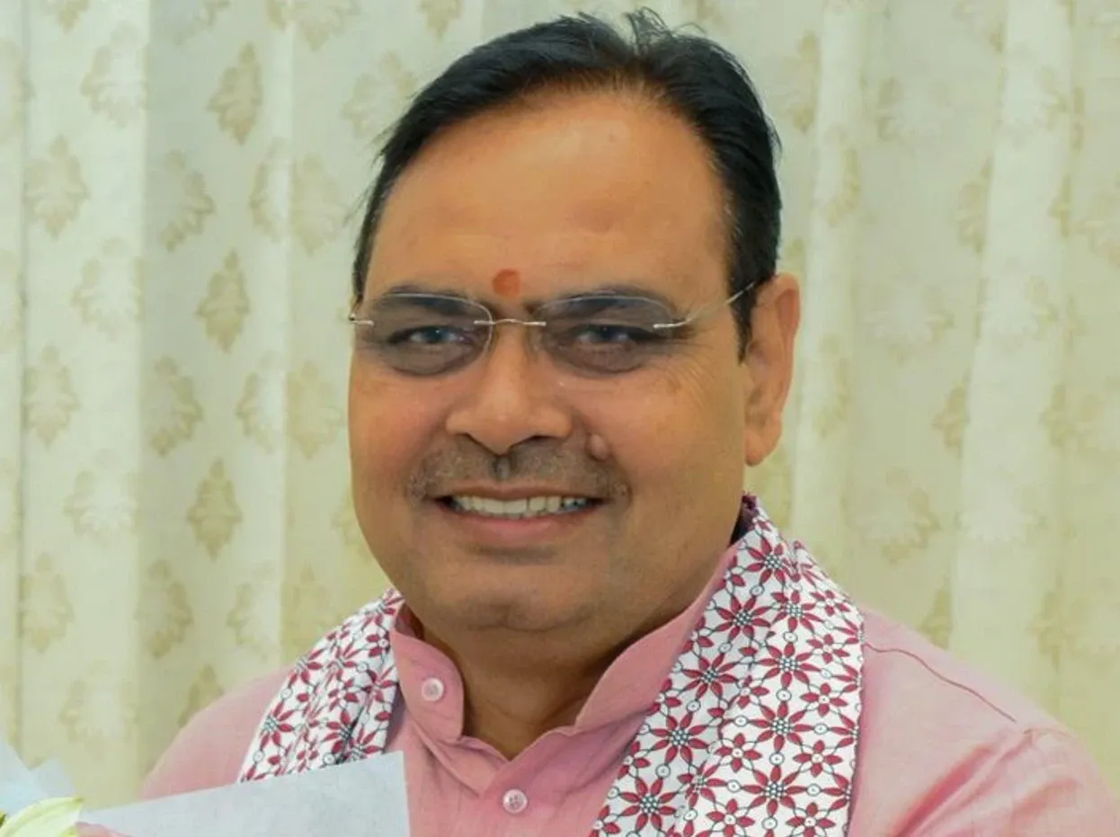 Is the Safety of Citizens the Top Priority for Our Government, Asserts Rajasthan CM?