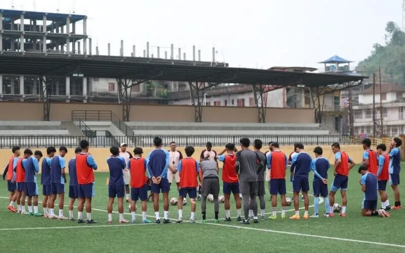 Is the SAFF U19 Championship an Ideal Launchpad for AFC U20 Qualifiers?